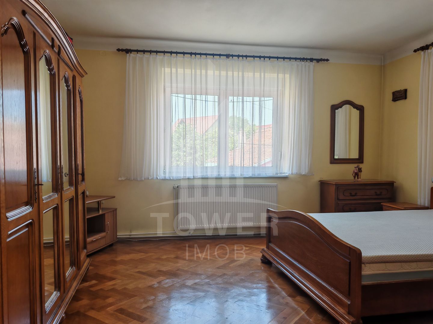 Casă săsească cu 4 camere în Turnișor – teren 518 - Poză 15