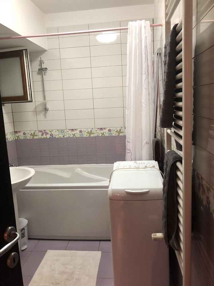 Apartament de inchiriat - Piata Alba Iulia - Poză 6