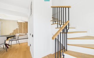 Casă modernă cu 4 camere în Otopeni, perfectă pentru mutare imediată! - Poză 10