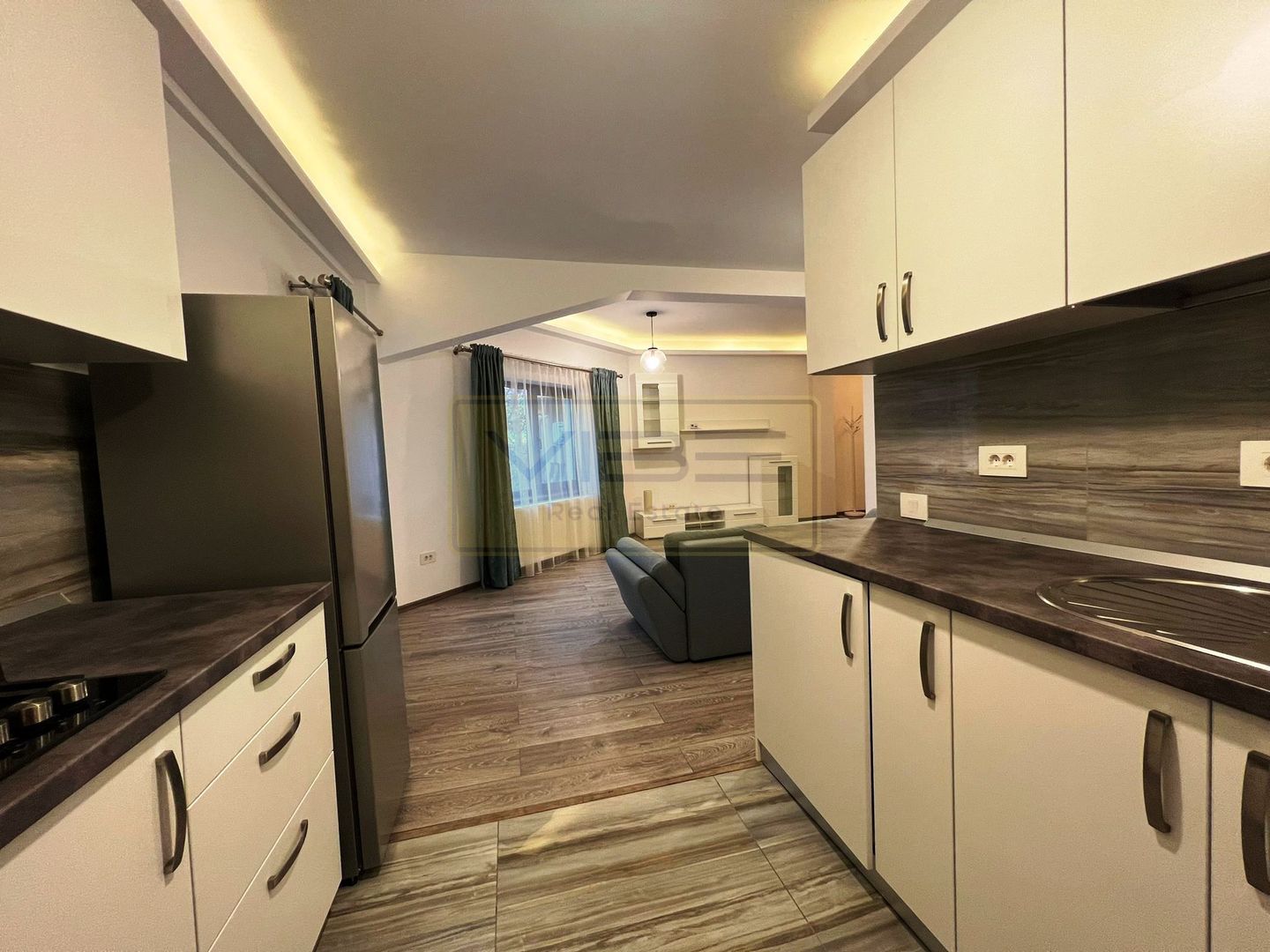 Apartament premium 2 camere + parcare Moara de Vant - Poză 10