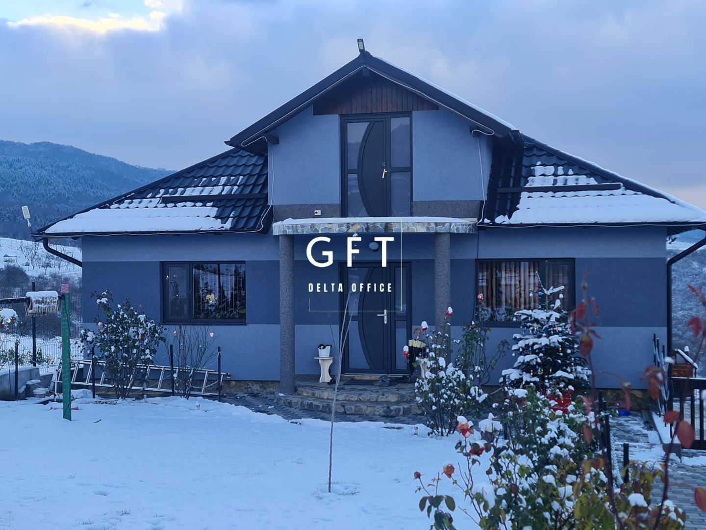 CASA DE VANZARE, ZONA EXTERIOR NORD - Poză 3