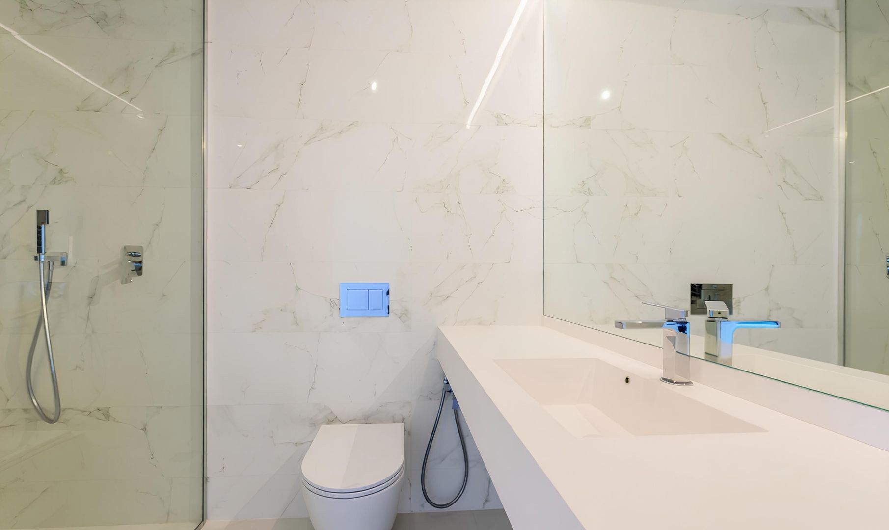 Apartament Premium cu 3 Camere I One Mircea Eliade I View superb - Poză 20