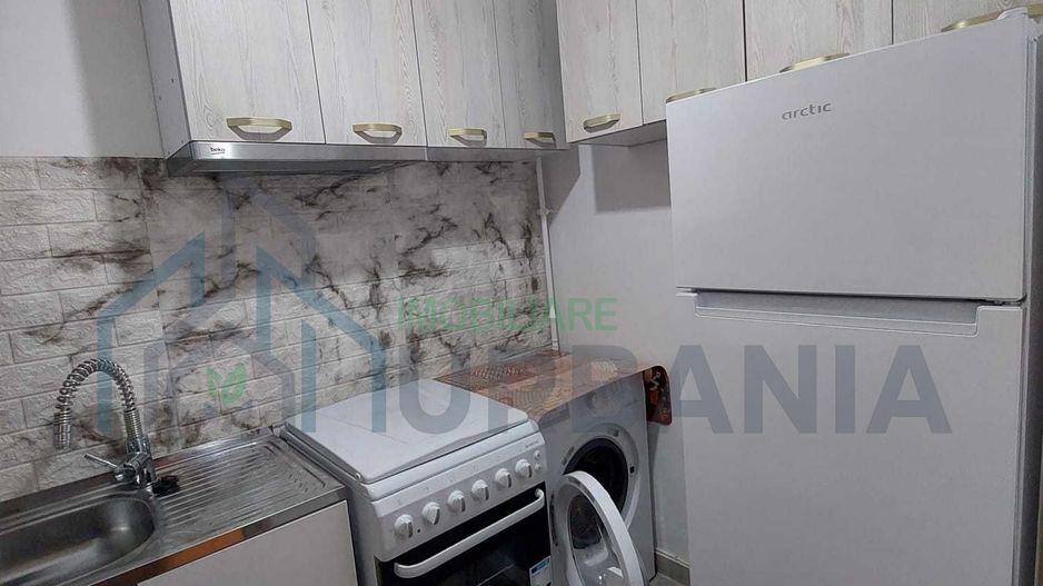 Garsoniera Mircea cel Batran - Poză 7