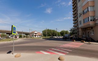 Vânzare, casă, 140 mp, or. Sîngera - Poză 11