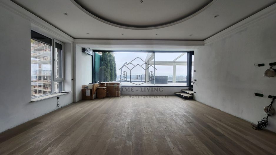 APARTAMENT SUPERB CU 4CAMERE LA INCHIRIERE IN COMPLEX LAGUNA RESIDENCE - Poză 4