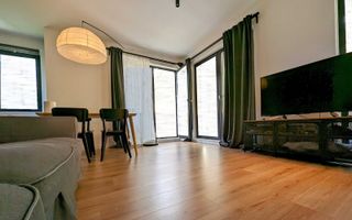 Apartament modern cu 3 camere Donath Park – zonă verde, lânga padure - Poză 1