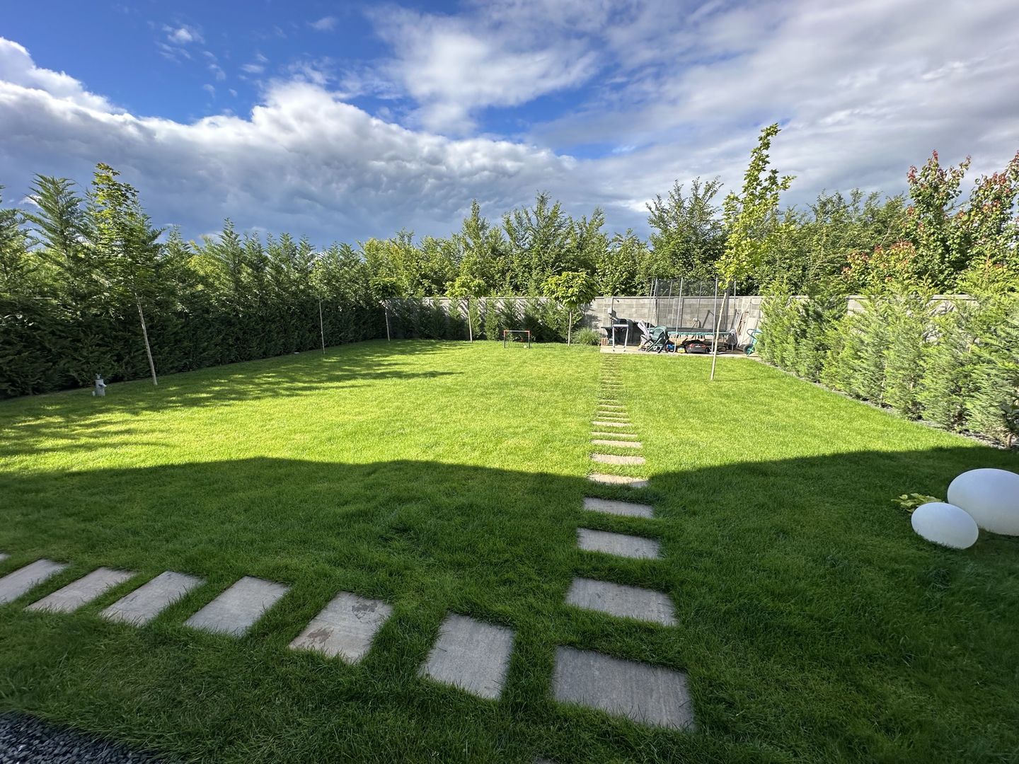 PROIECT  DEOSEBIT  IN  DUMBRAVITA - Poză 44