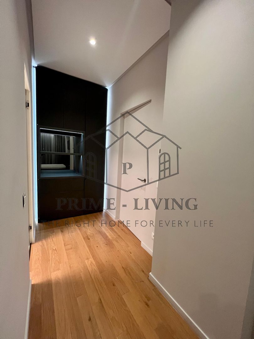 APARTAMENT DEOSEBIT CU 2 CAMERE LA PRIMA INCHIRIERE LANGA PARCUL VERDI - Poză 8