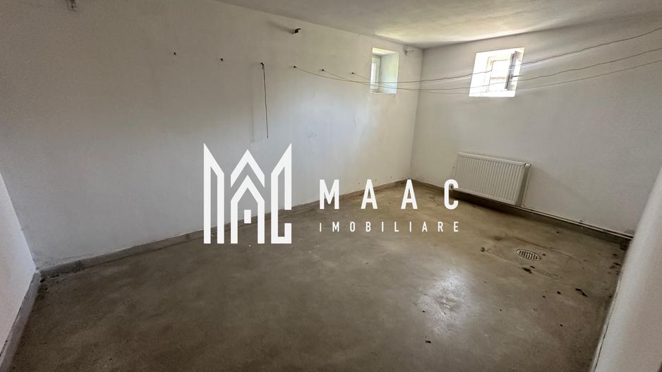 CASA DE INCHIRIAT I CISNADIE I ZONA LINISTITA - Poză 21