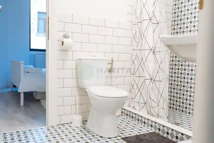 Centrul vechi | Edgar Quinet | regim hotelier - Poză 15