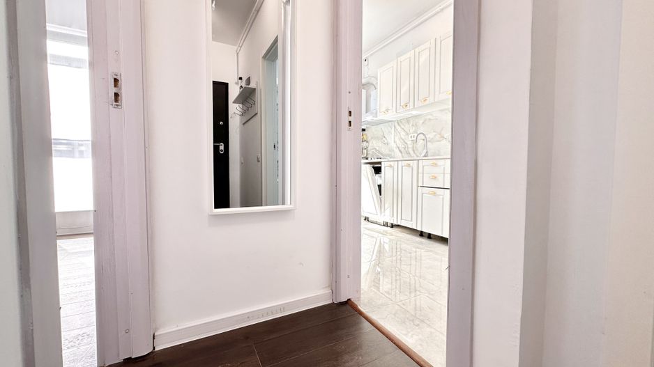 Apartament 2 Camere Exigent Plaza Faza 5 + Parcare inclusa! - Poză 13