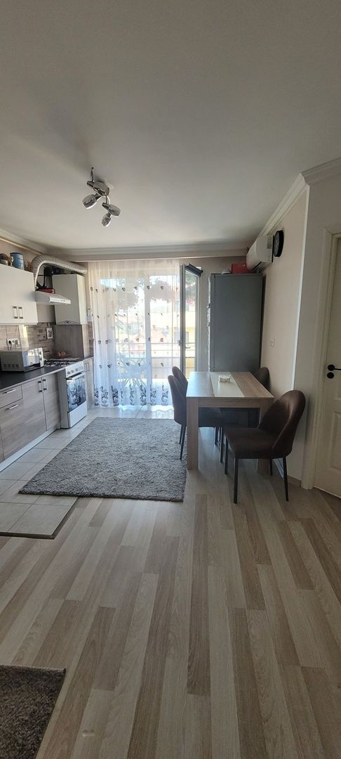 Apartament cu 2 camere | 34 mp + 6 mp balcon | Zona Florilor - Poză 4