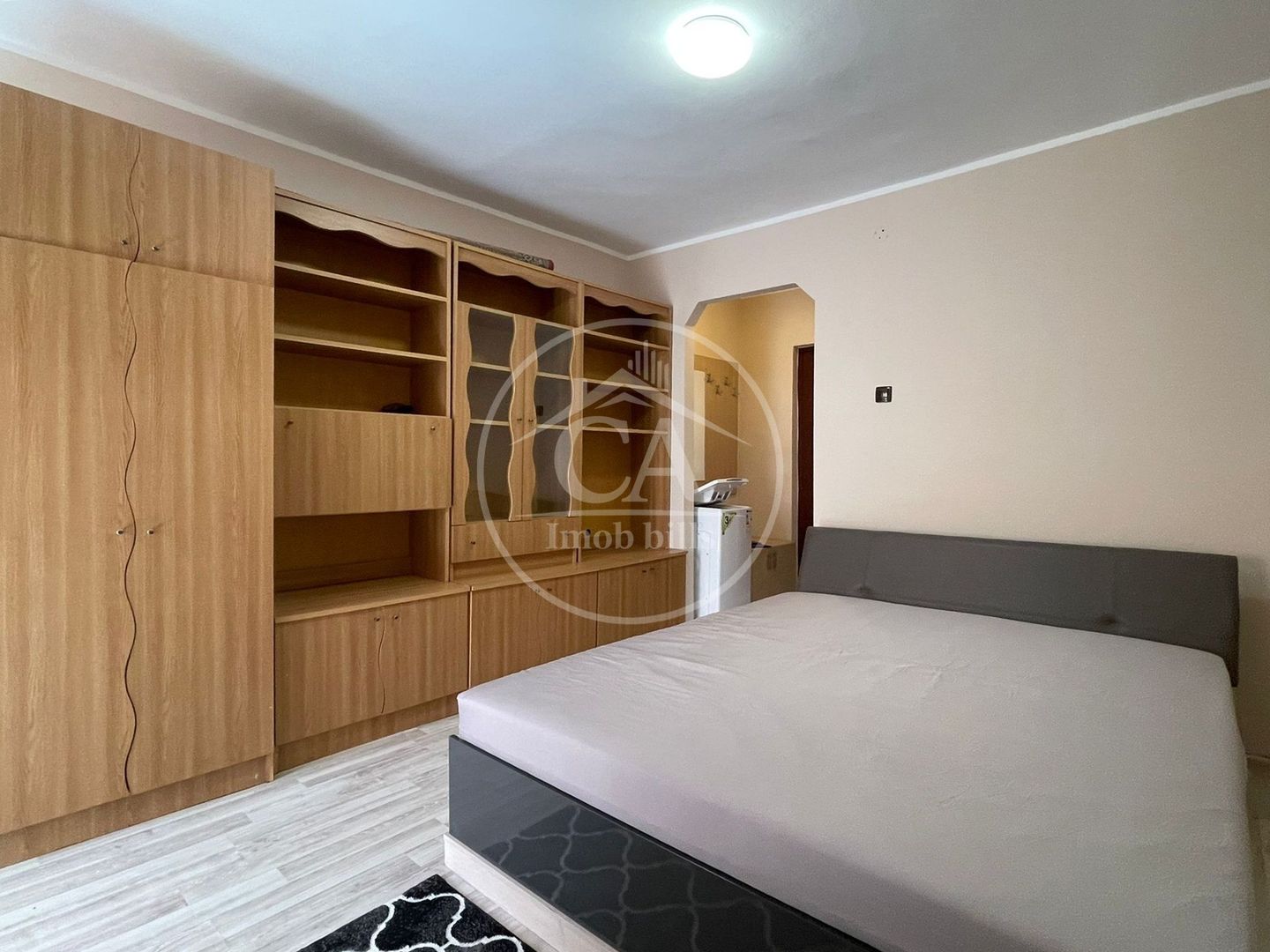 Apartament de inchiriat cu 1 camera in zona Iosia, Oradea - Poză 1