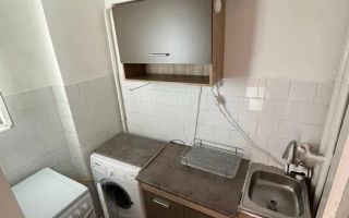 Garsonieră de închiriat, 24 mp, Tudor Vladimirescu, etaj 3 - Poză 4