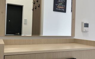 Apartament 2 camere cu loc de parcare inclus, Cartier Visoianu, Ciurea - Poză 6