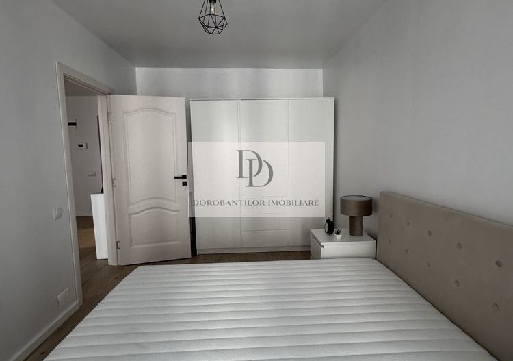 Apartament 2 camere chirie| Parcare | cartier Sopor| Baza Sportivă - Poză 5