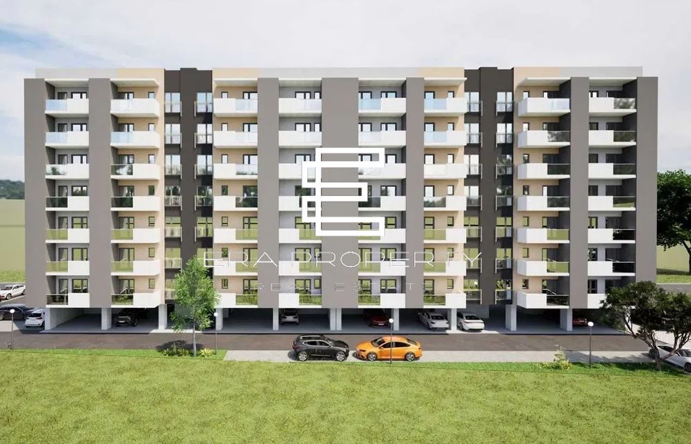 Apartament 2 Camere -49 mp -la Cheie  Sibiu – reper Doamna Stanca - Poză 7