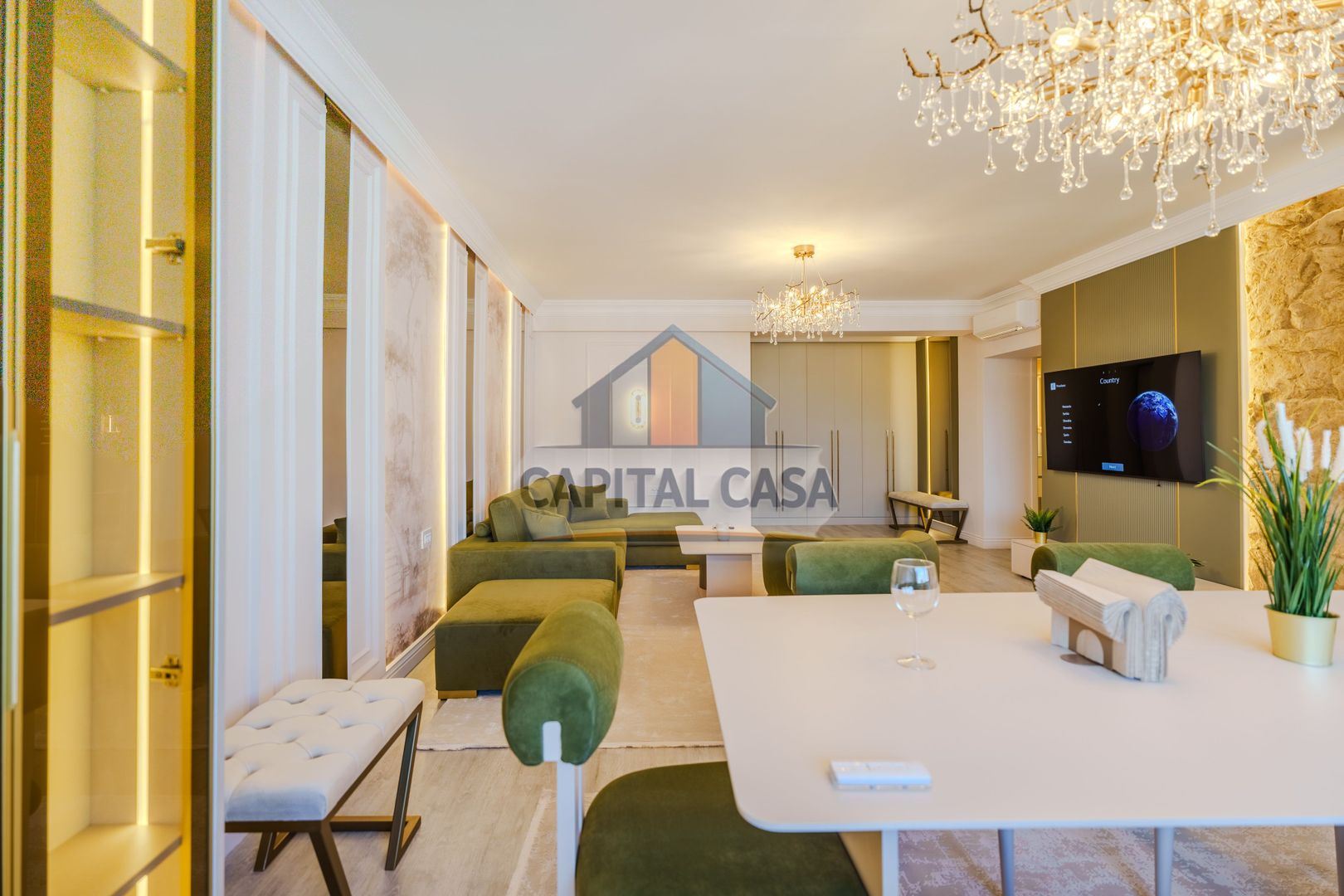 Apartament 2 Camere | Mobilat & Utilat Premium Pipera - Poză 20