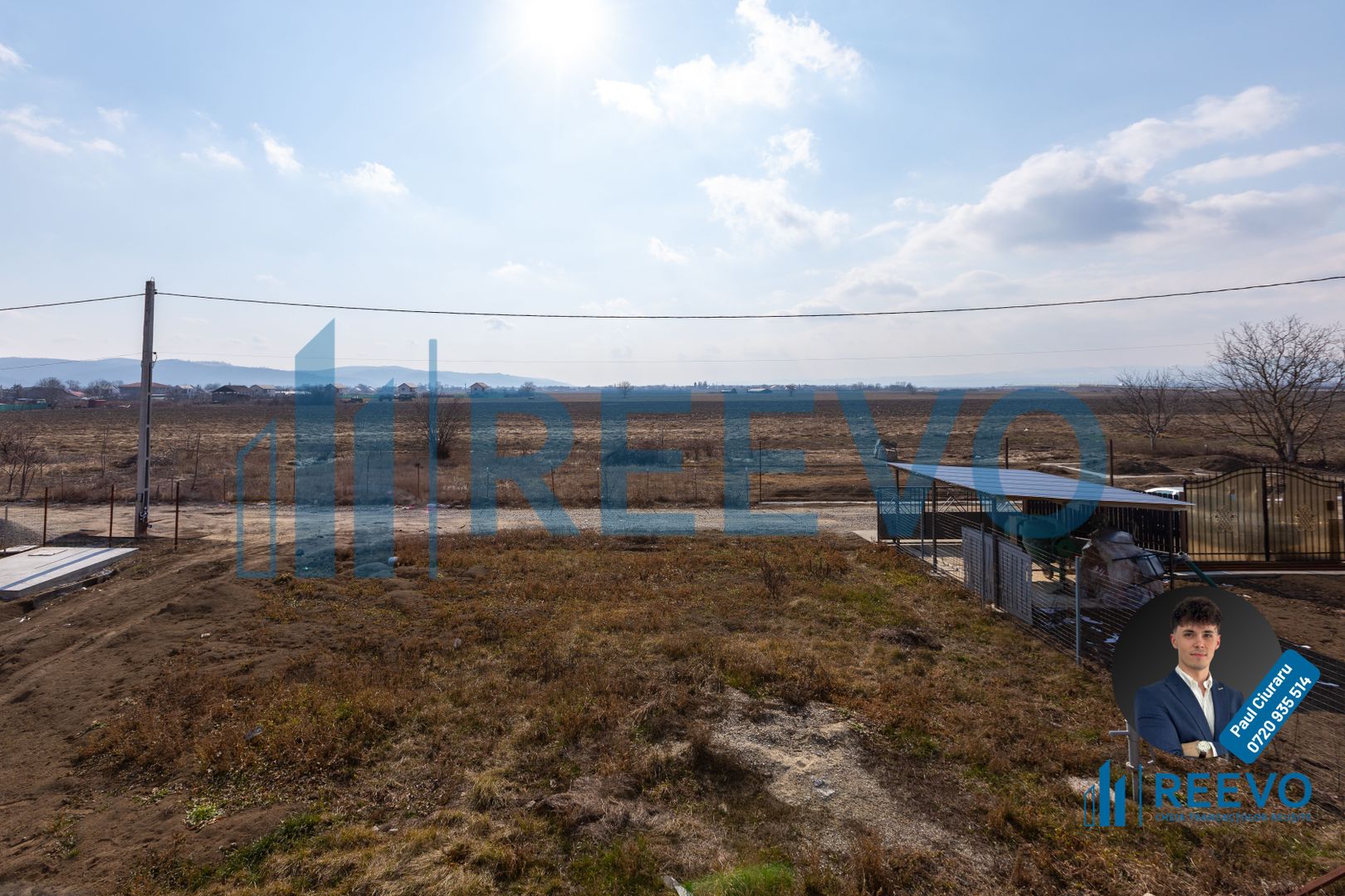 Casa de vanzare, Letea Veche, Sat Siretu - Poză 18