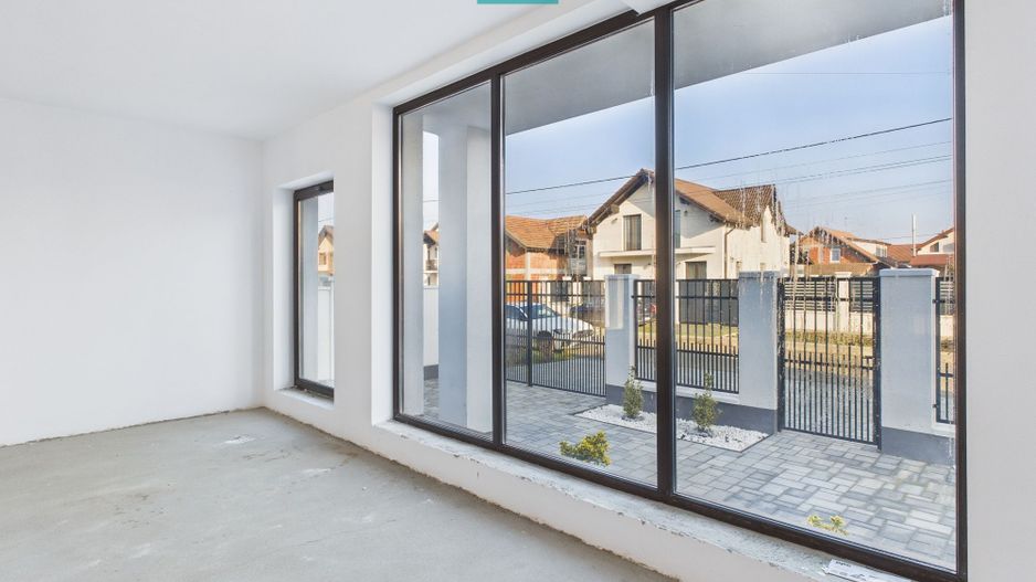 Casa cu 5 camere in Livada - Poză 14