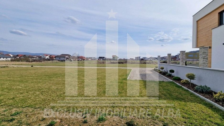 📍 Teren intravilan | 500 mp | Alba Iulia | Micesti - Poză 1