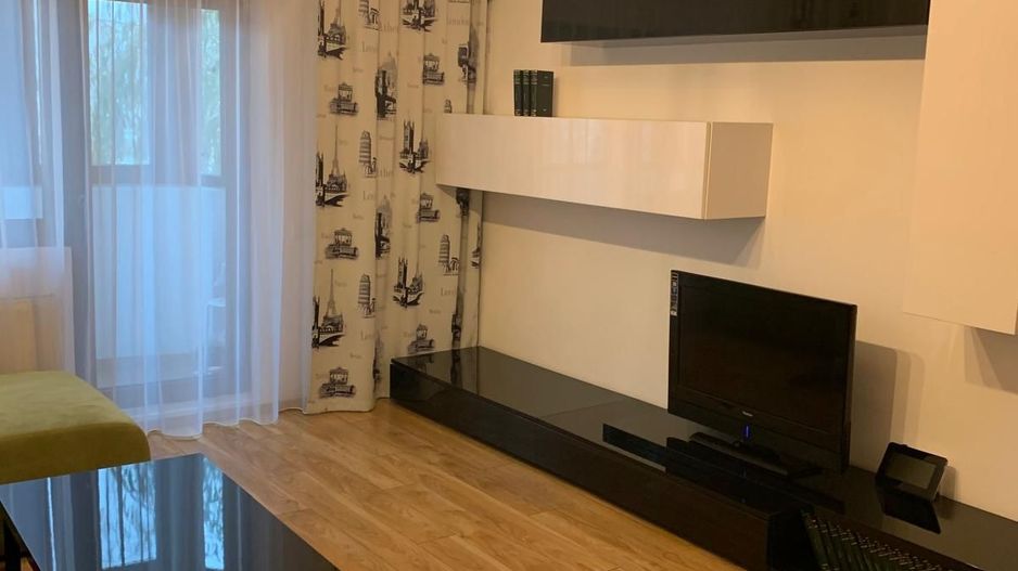 AP. 2 CAMERE- BRANCOVEANU, PARCARE ADP, METROU 6 MINUTE, MODERN - Poză 2