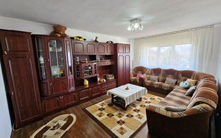 Apartament 2 camere, etaj 2, mobilat, utilat, 50 mp, utili Ampoi 3 - Poză 10