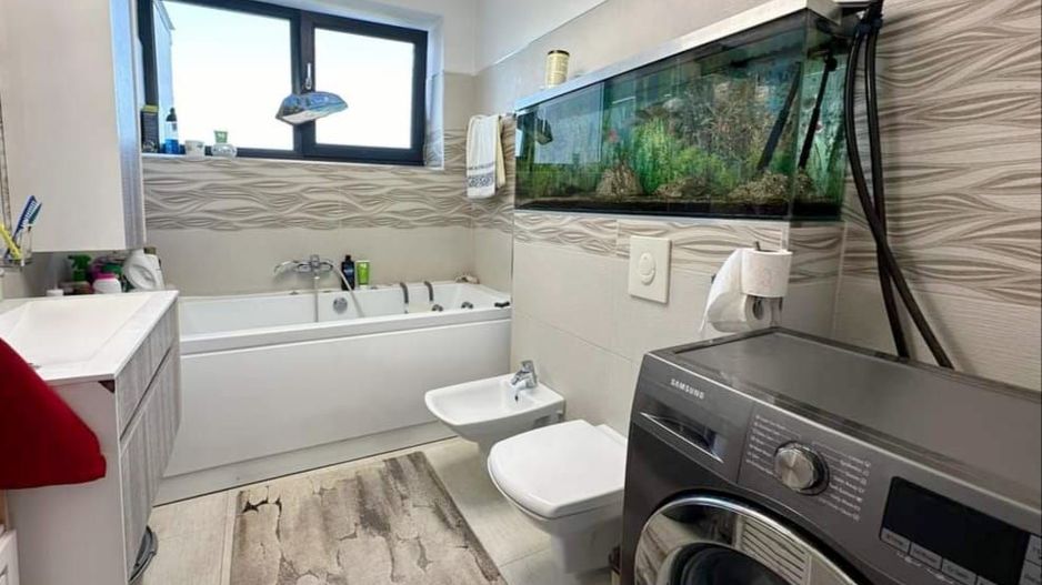 Duplex Superfinisat Borhanci - Poză 8