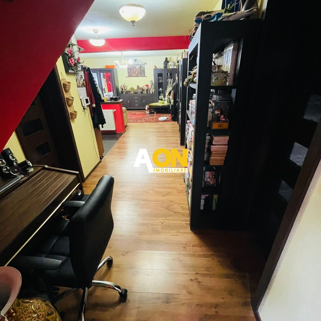 Casa Individuala, 5 Camere, Zona Lidl Cetate - Poză 22