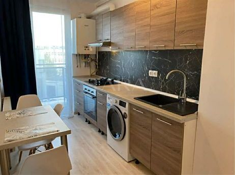Apartament in complex nou, lângă viitorul Rivus Mall, parcare subteran - Poză 1