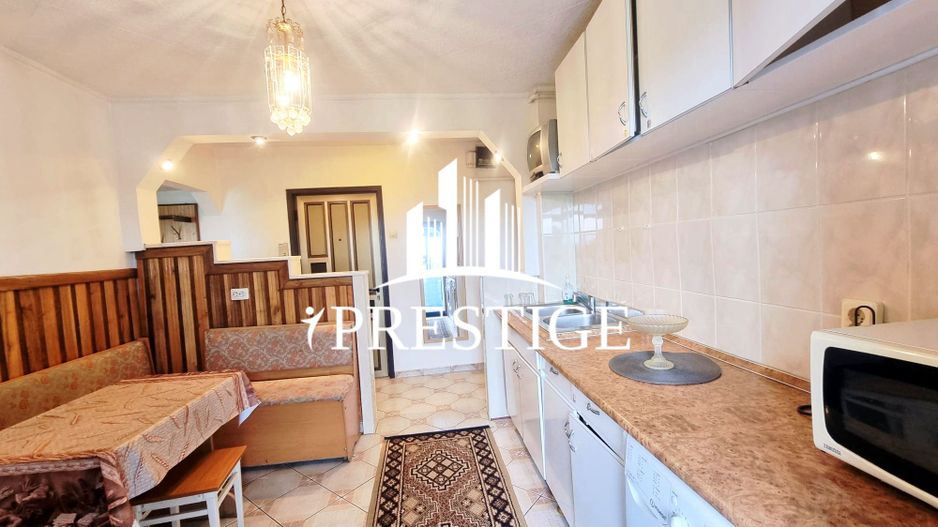 APARTAMENT 2 CAMERE DECOMANDAT, ETAJ 3, BALCON, PIVNIȚĂ, VASILE AARON - Poză 8