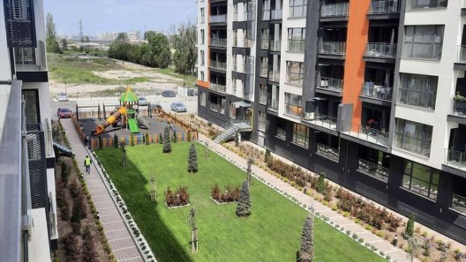 Apartament de vanzare - Poză 8