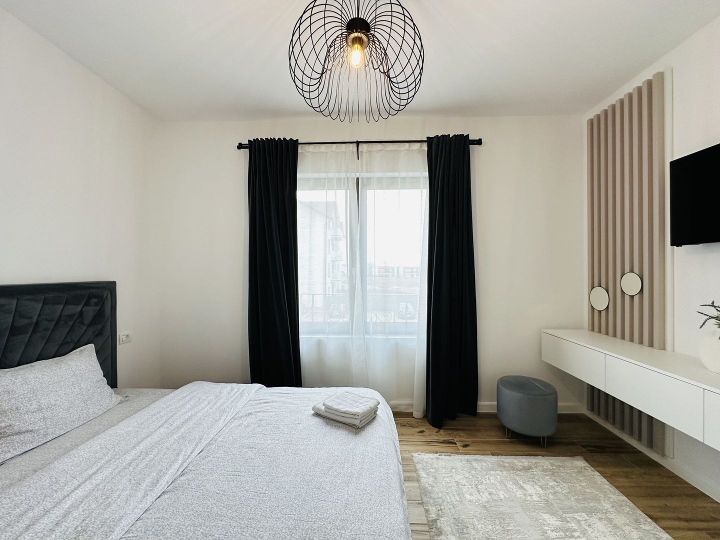 Oferta inchiriata - Apartament spatios si luminos - Segmentul Premium - Poză 33