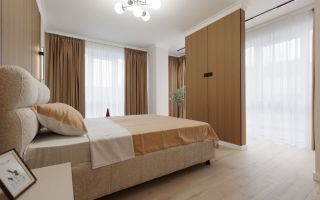 Vânzare, apartament, 3 camere, bd. Mircea Cel Bătrân, Ciocana - Poză 5