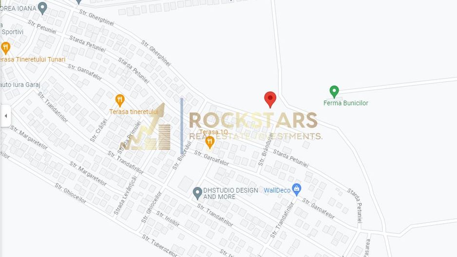 Teren | Tunari | 15000 mp - Poză 3