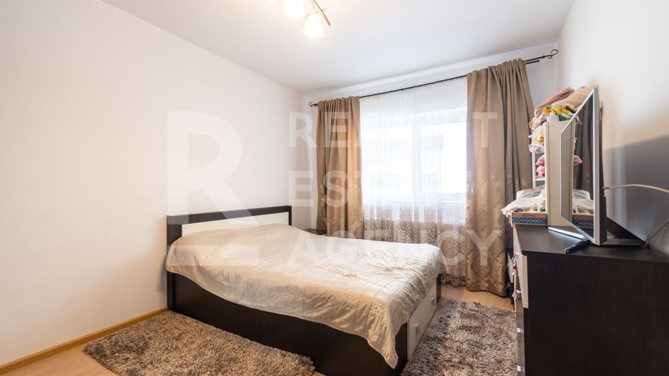 Vânzare, apartament 2 camere, zona Theodor Pallady - Poză 9