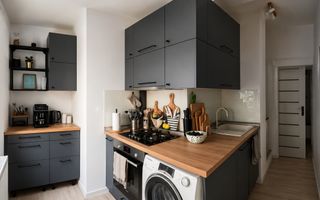 Apartament 2 camere Floreasca | Imobil 1957 - Poză 7