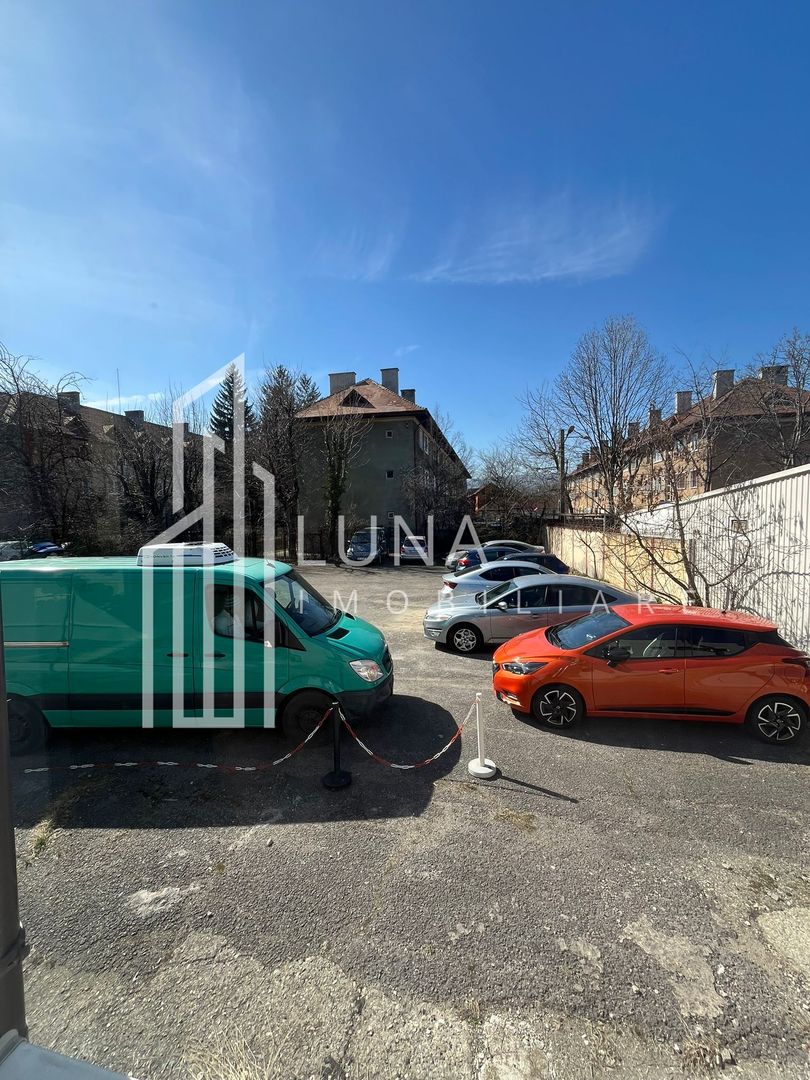 Spații Premium pentru Sănătate: Cabinete de inchiriat! - Poză 10