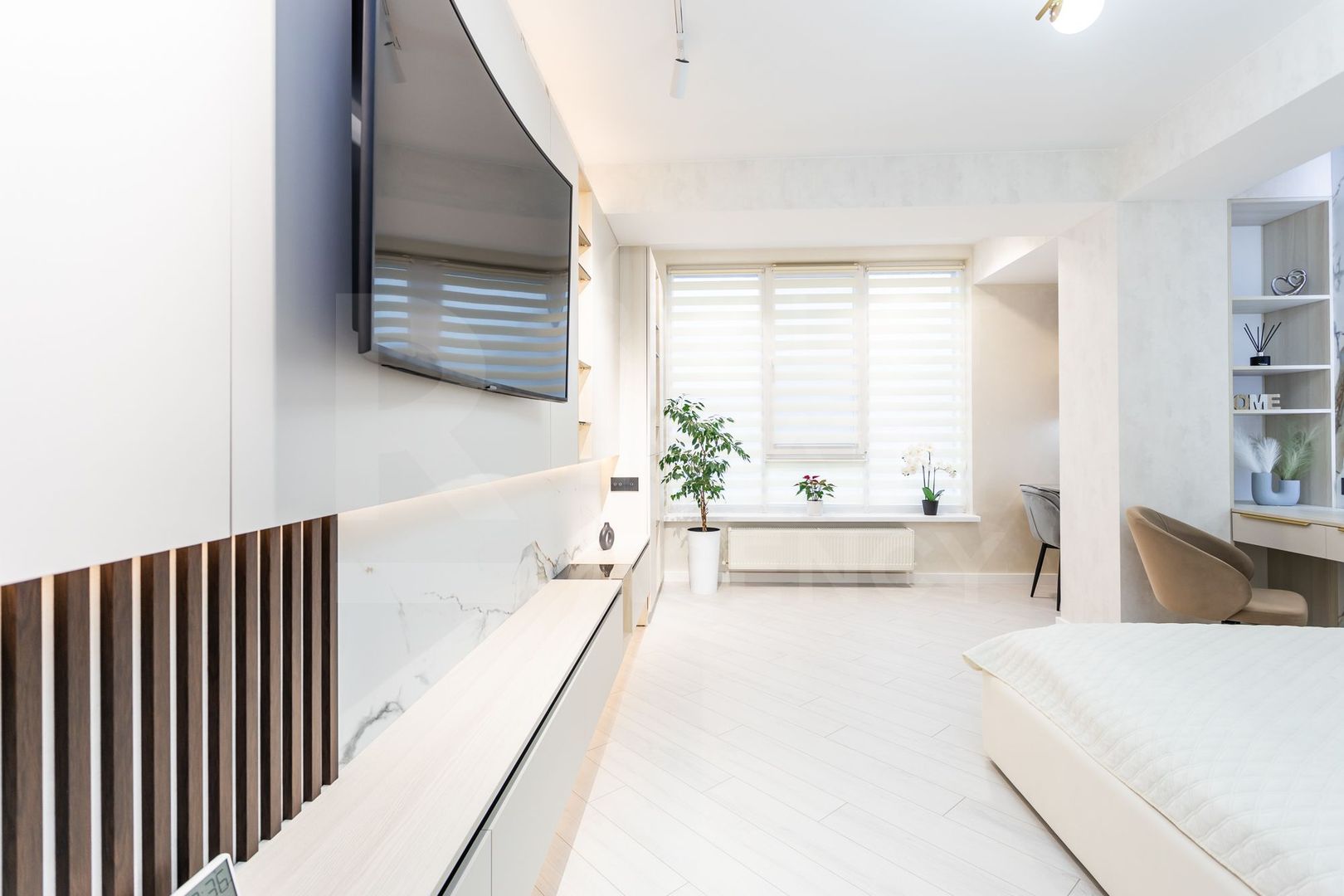 Vânzare, apartament, 3 camere, strada Nicolae Milescu Spătaru, Ciocana - Poză 3