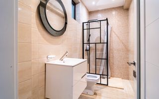 Dragomiresti Vale, casa individuala P+1Etaj, 5 camere, utilitati, STB - Poză 6