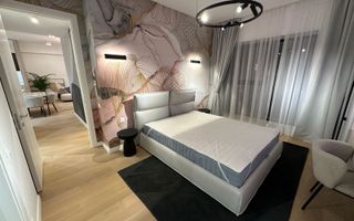 APARTAMENT PREMIUM | 3 CAMERE | ONE VERDI PARK - Poză 11