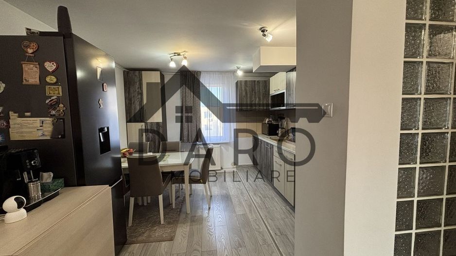 Apartament 3 camere, strada Livezeni, cartier Tudor - Poză 10