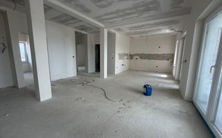 Cu terasa 18mp. Loc de parcare. Finisat la cheie - Poză 13