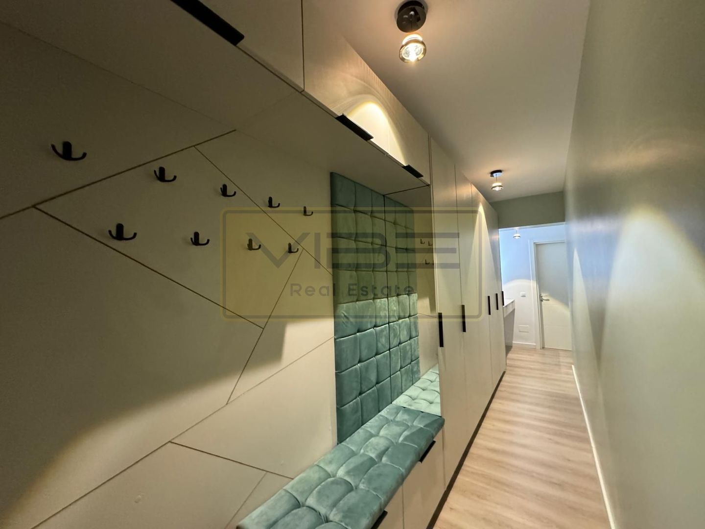 Apartament 2 camere premium + parcare Conest Evolution - Poză 25