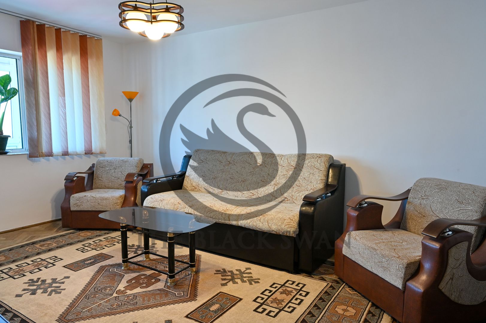 Apartament cu 2 camere de închiriat | Decomandat | Comision 0% - Poză 2