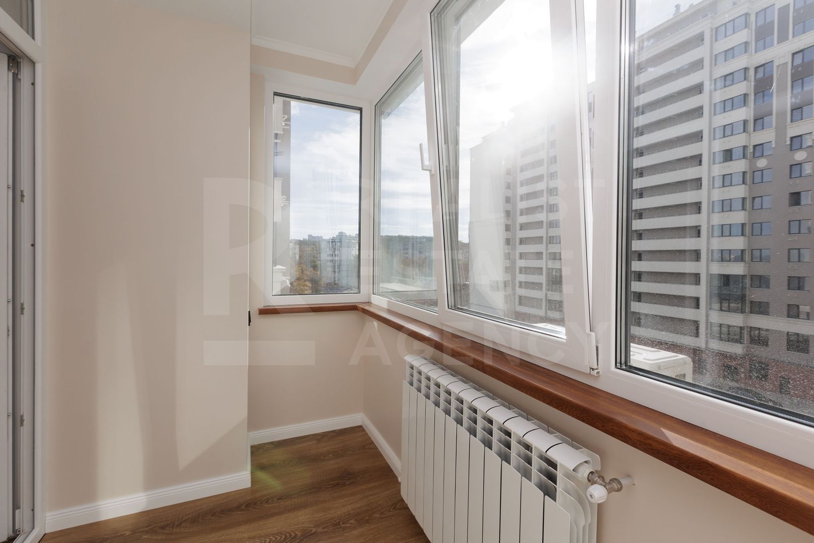 Vânzare, apartament, 3 camere, str. Vasile Lupu, Buiucani - Poză 5