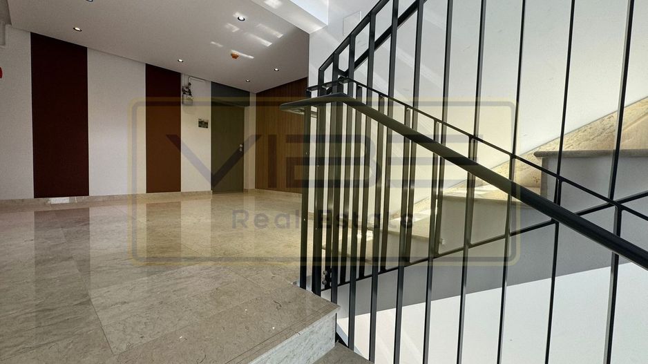 Apartament 1 camera+parcare Palas Campus- Mitropolie - Poză 18