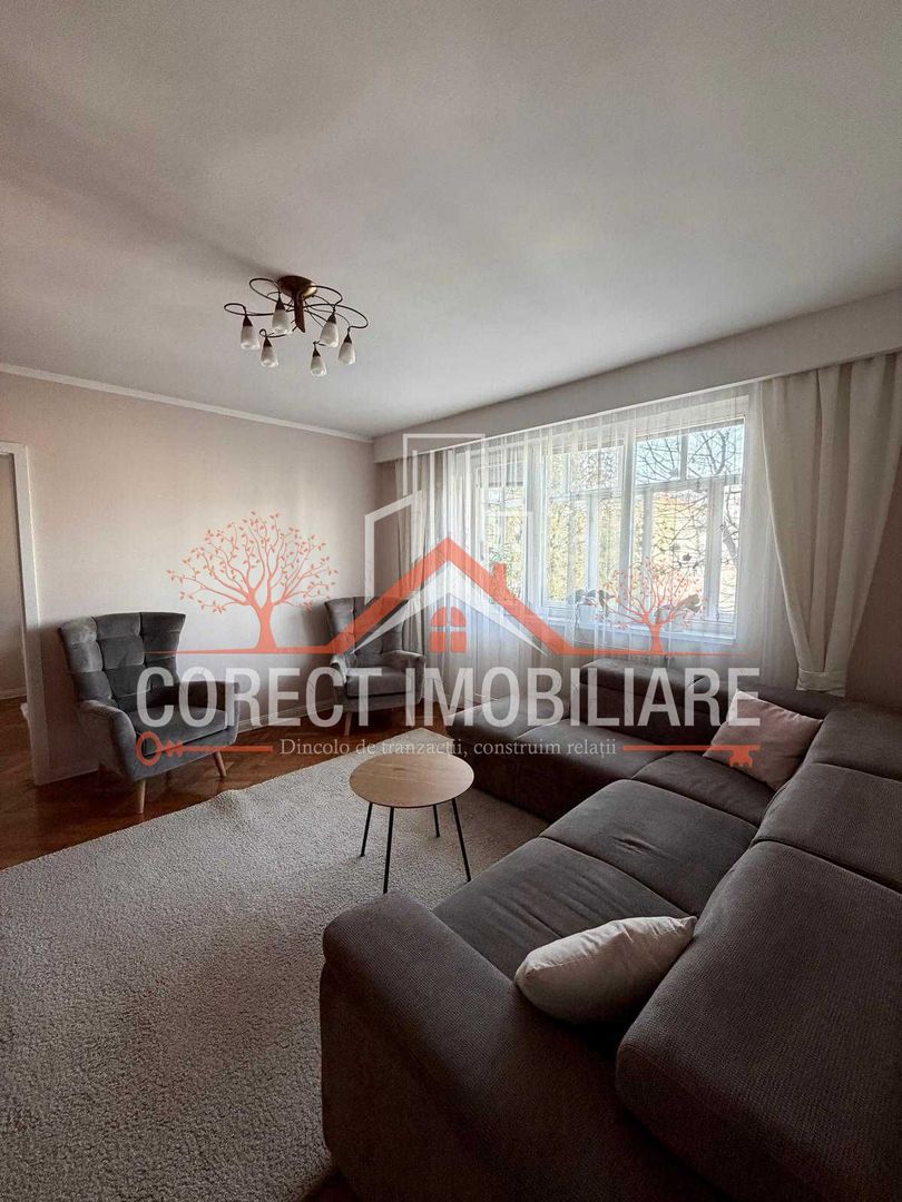 🏠 Apartament de închiriat – Zona Han – 320 Euro - Poză 1
