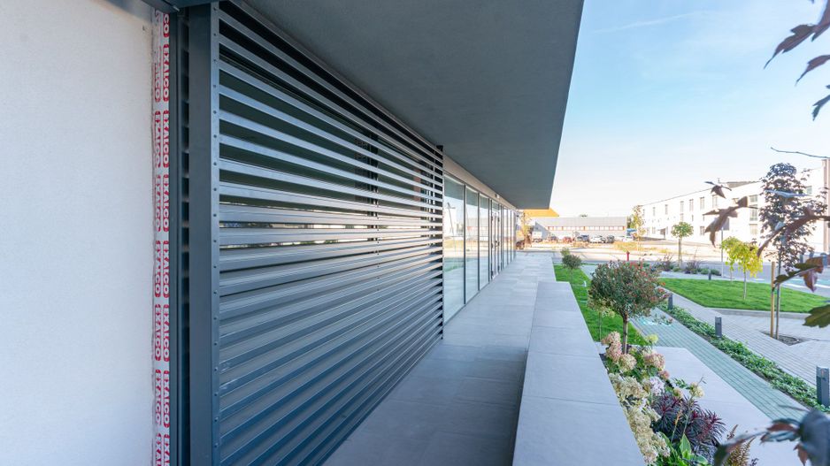 Spațiu Comercial Bartolomeu | 159 mp | Parter | Vitrină Stradală - Poză 4
