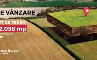 Teren intravilan generos, investitie ideala in zona IMGB - Sectorul 4 - Poză 1